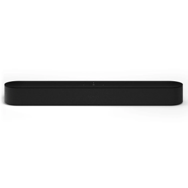 Смарт-саундбар Sonos Beam Black