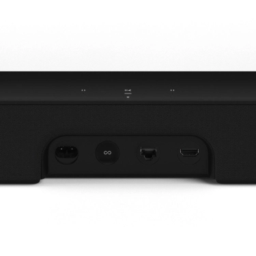 Смарт-саундбар Sonos Beam Black