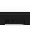 Смарт-саундбар Sonos Beam Black