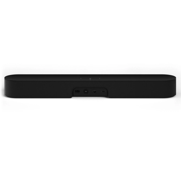 Смарт-саундбар Sonos Beam Black