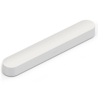 Смарт-саундбар Sonos Beam White