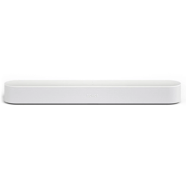 Смарт-саундбар Sonos Beam White