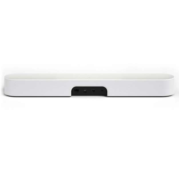 Смарт-саундбар Sonos Beam White
