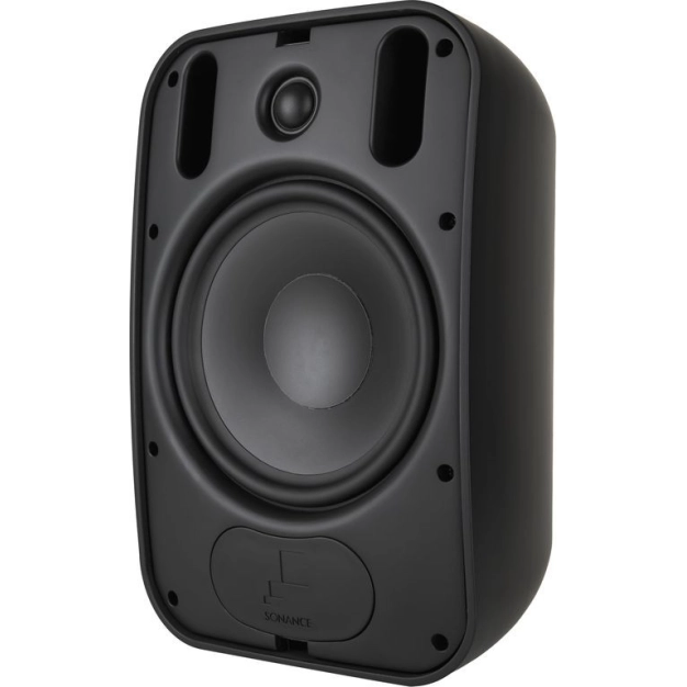Acoustic system Sonance PS-S83T Black