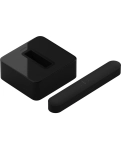 Акустическая система Sonos 3.1. Beam & Sub