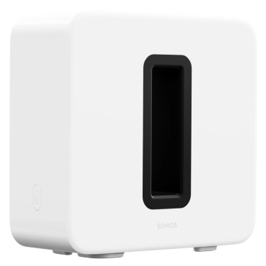 Акустична система Sonos 3.1. Beam & Sub White