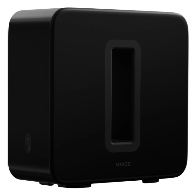 Акустична система Sonos 3.1. Arc & Sub Black