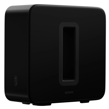 Акустична система Sonos 3.1. Arc & Sub Black