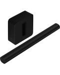 Акустическая система Sonos 3.1. Arc & Sub Black