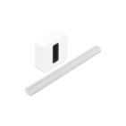 Акустична система Sonos 3.1. Arc & Sub White Акустична система Sonos 3.1. Arc & Sub White