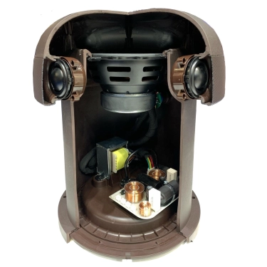 Акустична система Sonance OMNI-6T