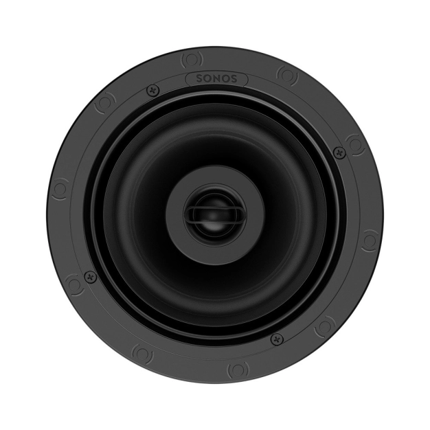 Вбудована акустика Sonos In-Ceiling Speaker (пара)