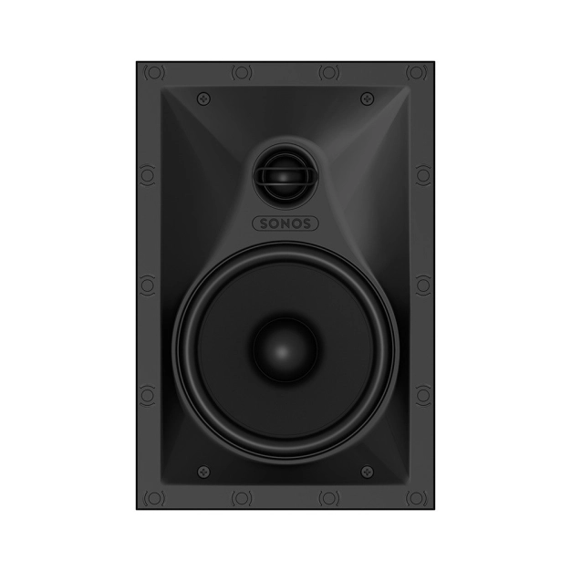Вбудована акустика Sonos In-Wall Speaker (пара)