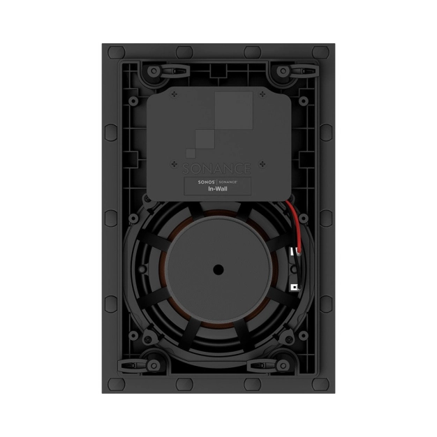 Вбудована акустика Sonos In-Wall Speaker (пара)