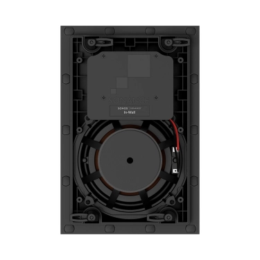 Вбудована акустика Sonos In-Wall Speaker (пара)