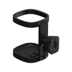 Кронштейн One Mount (пара) Black