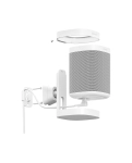 Кронштейн Sonos One Mount (пара) White