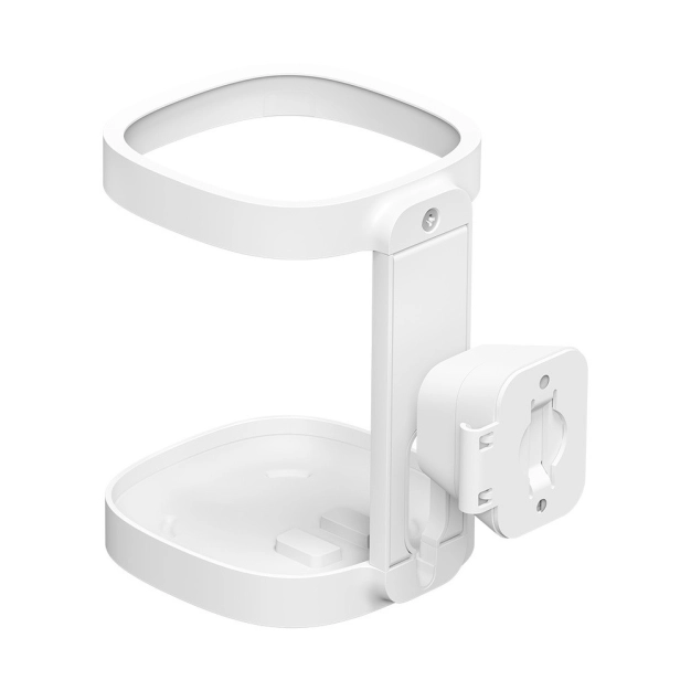 Кронштейн Sonos One Mount (пара) White