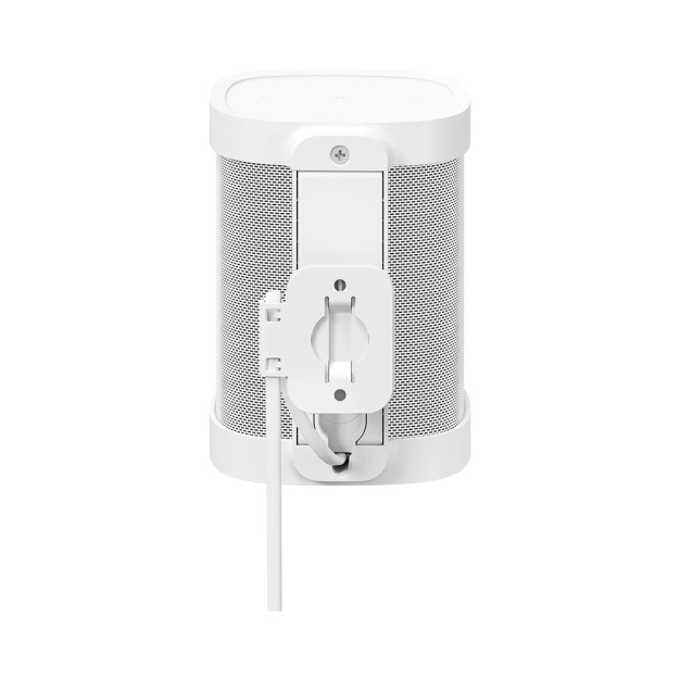 Кронштейн Sonos One Mount (пара) White