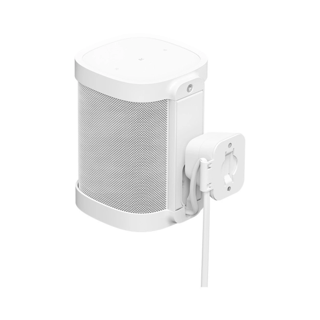 Кронштейн Sonos One Mount (пара) White