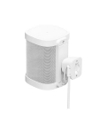 Кронштейн Sonos One Mount (пара) White