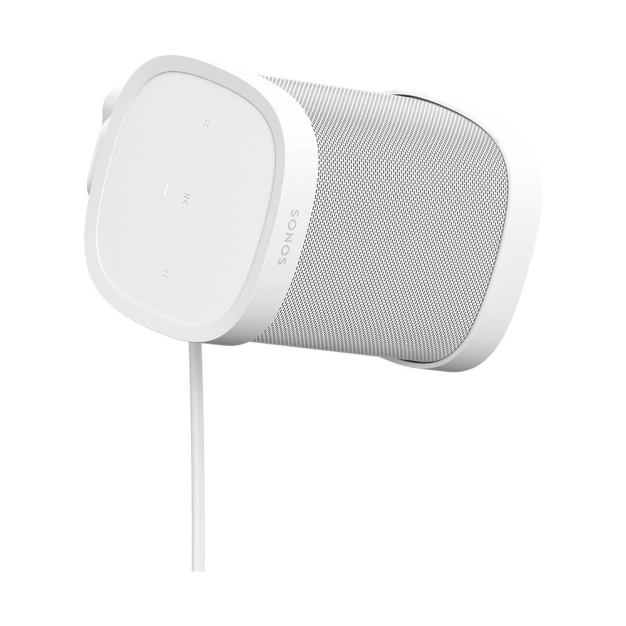 Кронштейн Sonos One Mount (пара) White
