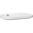 Полиця для настінного монтажу Sonos Shelf White