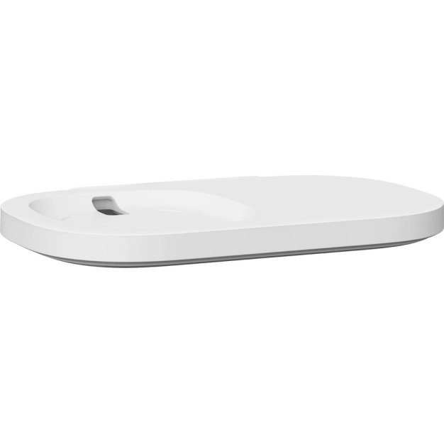 Полиця для настінного монтажу Sonos Shelf White