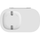 Полиця для настінного монтажу Sonos Shelf White