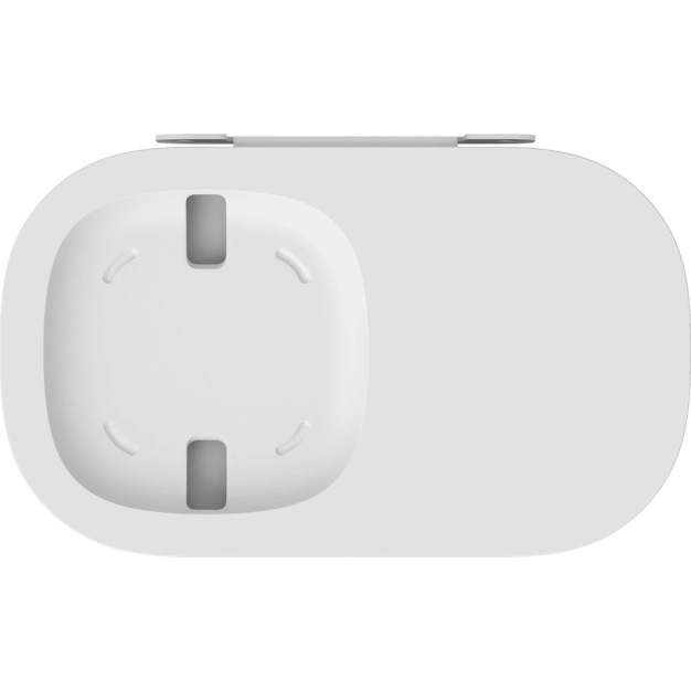 Полиця для настінного монтажу Sonos Shelf White