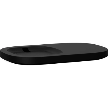 Полиця для настінного монтажу Sonos Shelf Black