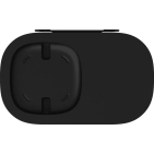 Полиця для настінного монтажу Sonos Shelf Black