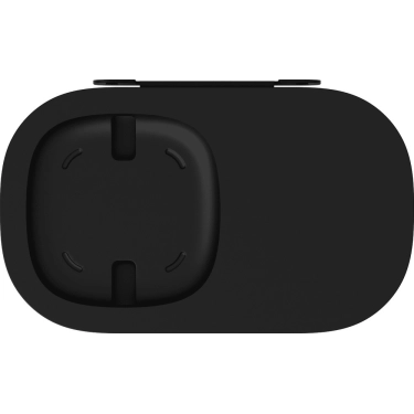 Полиця для настінного монтажу Sonos Shelf Black