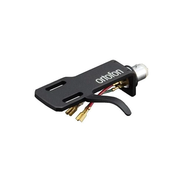 Голкоутримувач Ortofon DJ SH-4BK Headshell Black