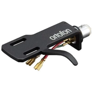 Голкоутримувач Ortofon DJ SH-4BK Headshell Black