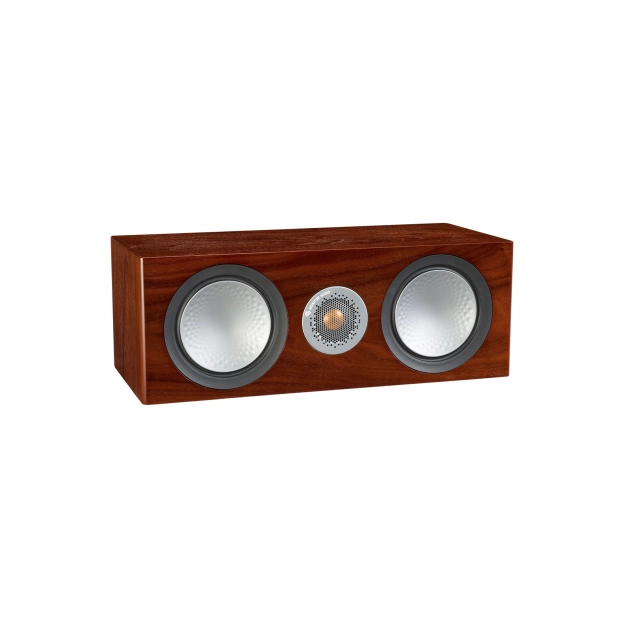 Центральний канал Monitor Audio Silver Series C150 Walnut