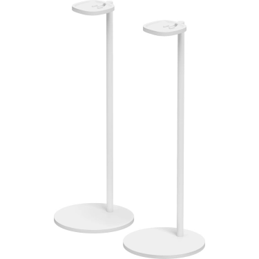 Стійки під акустику Sonos Stands (пара) White