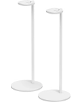 Stands for acoustics Sonos Stands (pair) White