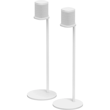 Стійки під акустику Sonos Stands (пара) White