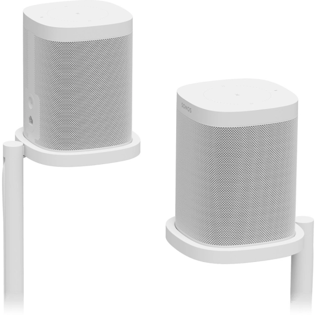 Стійки під акустику Sonos Stands (пара) White