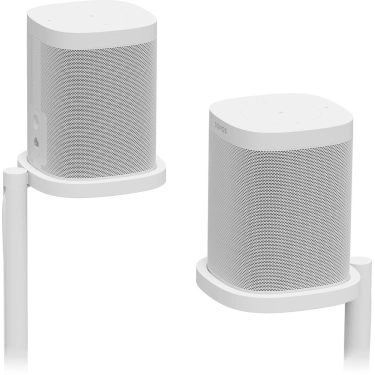 Стійки під акустику Sonos Stands (пара) White