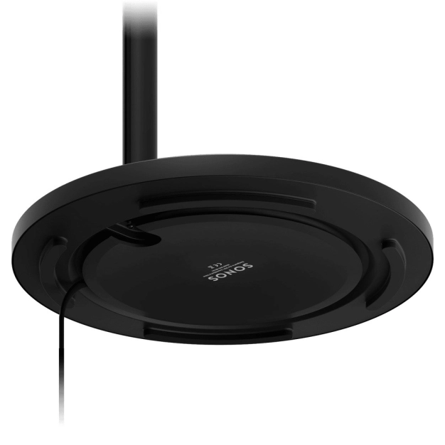 Стійки під акустику Sonos Stands (пара) Black