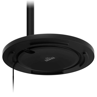 Стійки під акустику Sonos Stands (пара) Black