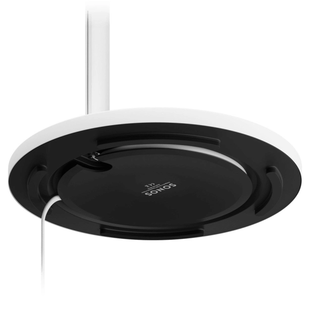 Стійки під акустику Sonos Stands (пара) Black