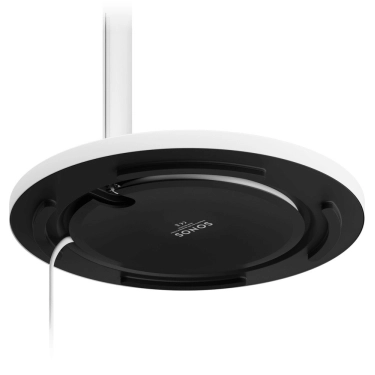 Стійки під акустику Sonos Stands (пара) Black