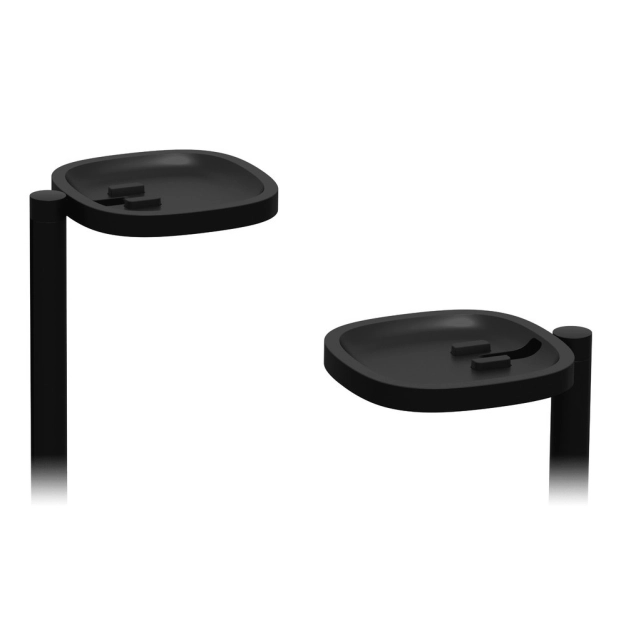 Стійки під акустику Sonos Stands (пара) Black