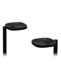 Стійки під акустику Sonos Stands (пара) Black