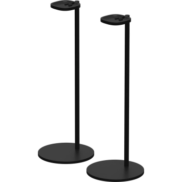Стійки під акустику Sonos Stands (пара) Black