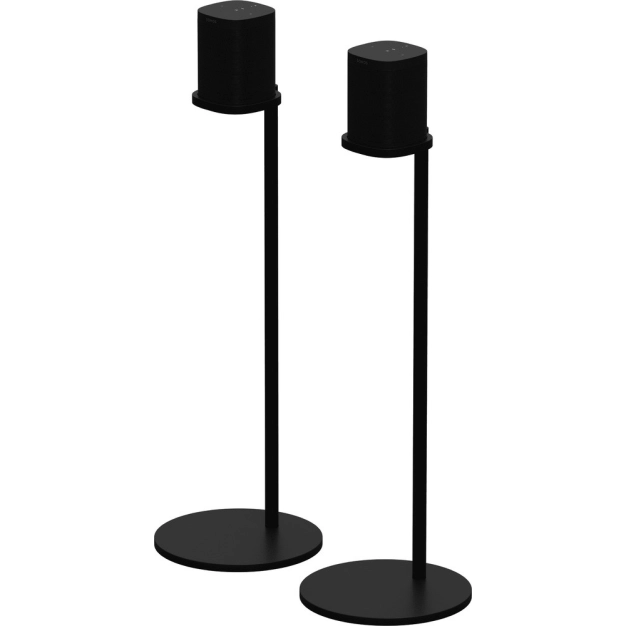 Стійки під акустику Sonos Stands (пара) Black