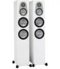 Підлогова акустика Monitor Audio Silver Series 500 Satin White